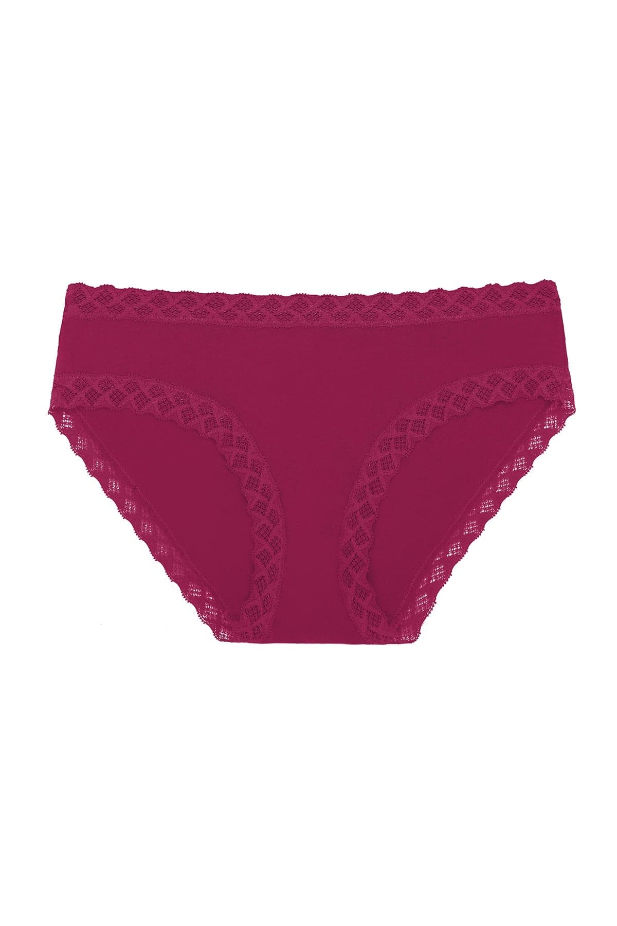 Bliss Cotton Girl Brief
