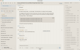 hermes-webui | RepoRadar chat