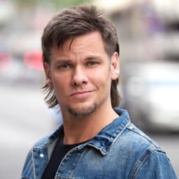 Theo Von Shorts