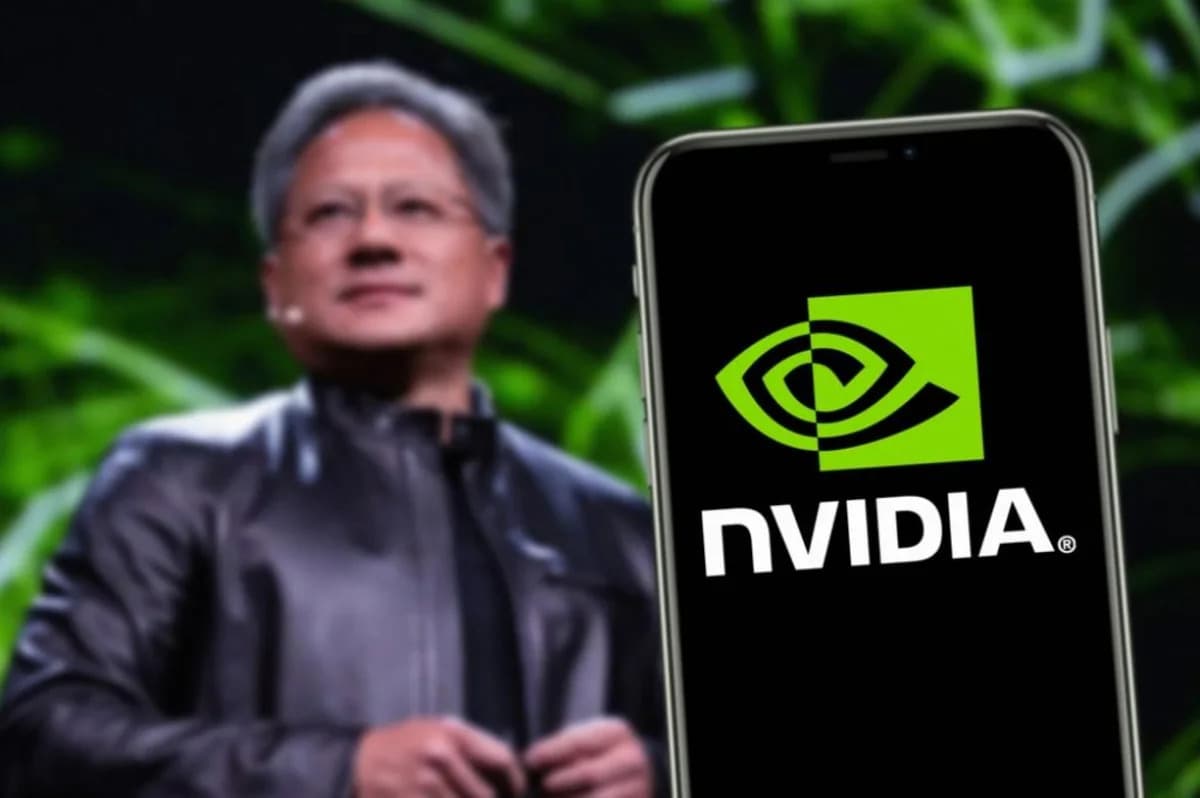 Nvidia Likely to Post Strong Results But Investors to Focus ...