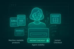 Shopify Agentic Commerce: Machine-Readable Stores and AI Checkout Win | Windows Forum