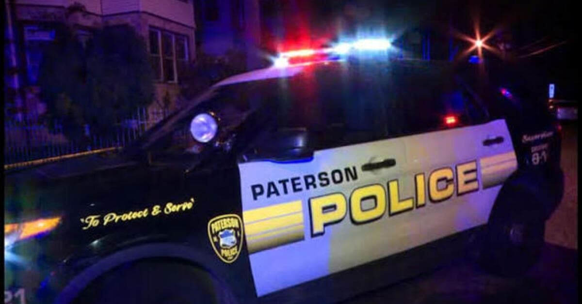 Pedestrian Critically Injured in Paterson Crash Under ...