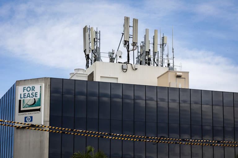 Telstra’s coverage may shrink by an area the size of NSW