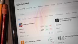 Pentagon bans troops from using nonpublic info to bet in ...
