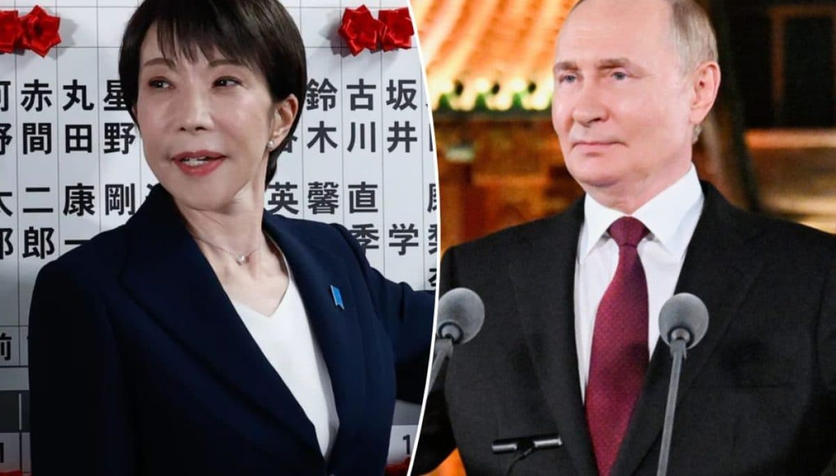 How Japan sustains Russia’s missile production