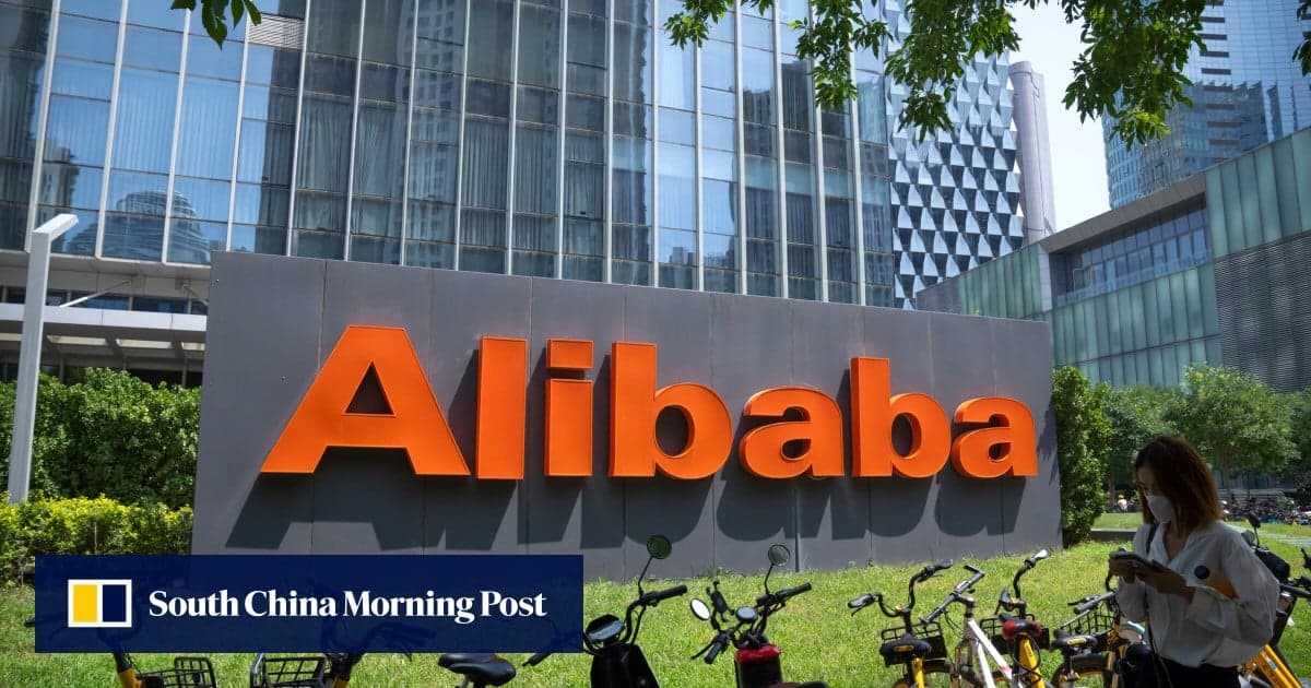 Alibaba AI beats Google and OpenAI in global coding rankings