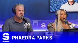 Phaedra Parks on Banking Drama, Winning Halloween, Relationship News | Jeff Lewis Live 