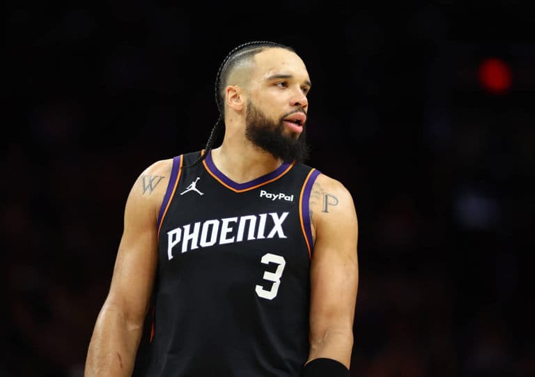 I got him game 4 – Dillon Brooks reacts to Shai Gilgeous-Alexander’s 42-point outburst