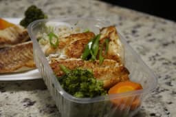 Body Recomposition Meal Plan: Easy 7-Day Guide 2026