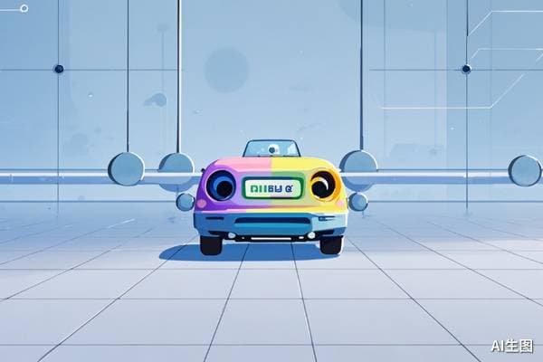 Netflix's "Plotting" of an AI Studio: Why Start with Animation? - 36氪