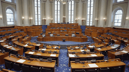 AI for Main Street Act Senate Update: What Happens Next and When