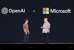 Microsoft building its own high-powered AI models as it looks to slash dependence on OpenAI