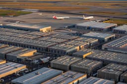 Industrial Rents Surge Near JFK Airport - CRE Daily