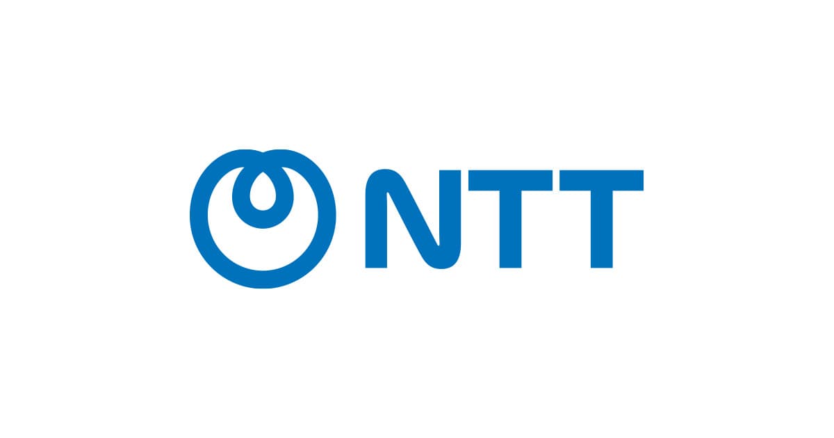Secure AI | NTT STORY | NTT