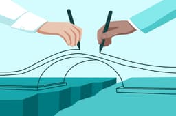 How Teams Break Silos and Solve Problems Faster