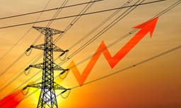 'Unavoidable' energy price hike raises recession risk