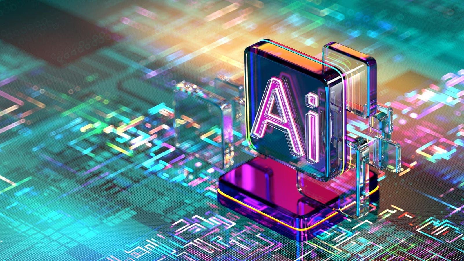 Why Context And Integration Are The Real AI Advantage