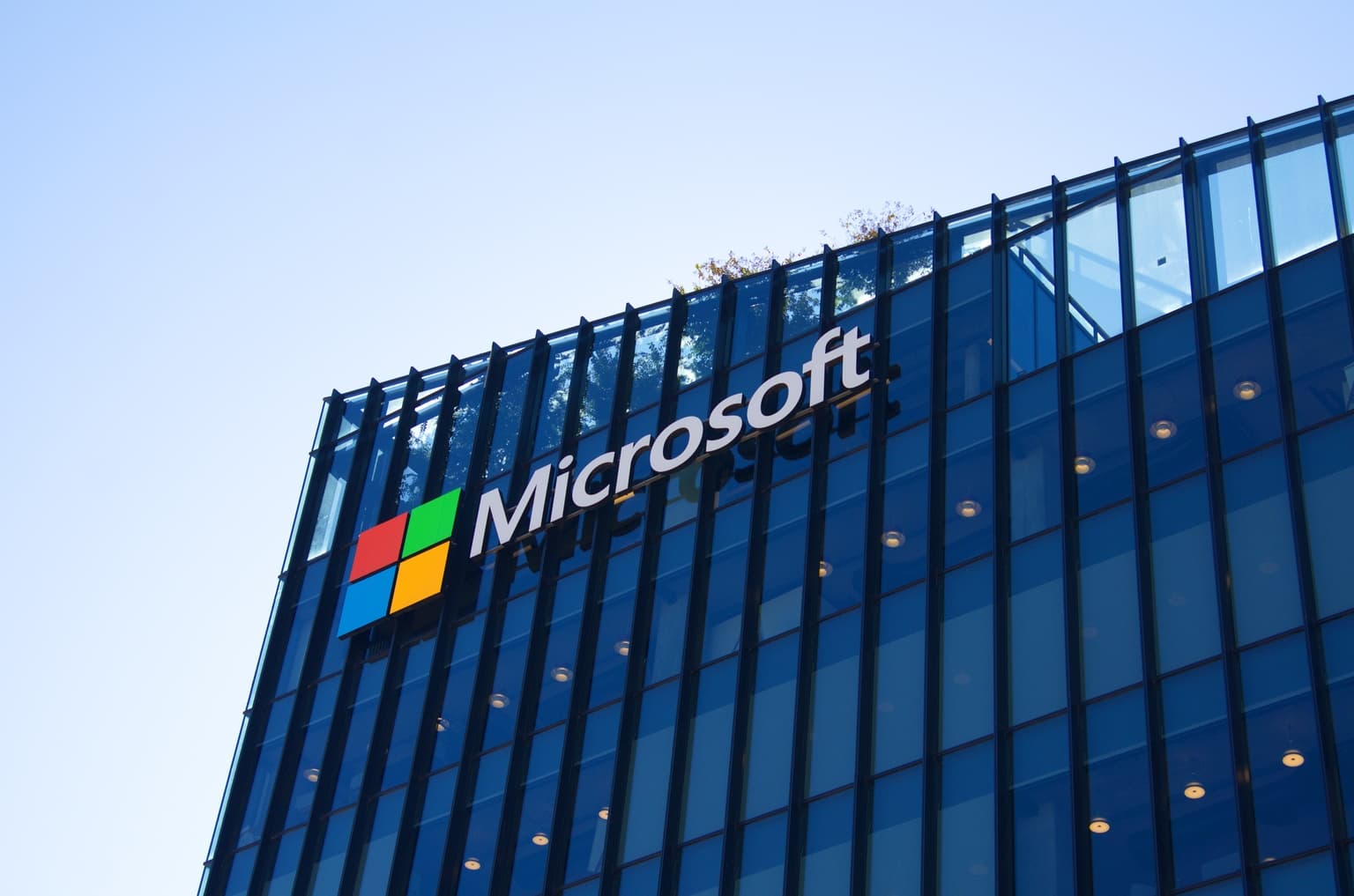 Microsoft Stock: Temporary CapEx Panic Masks The Long-Term Edge (NASDAQ:MSFT) | Seeking Alpha