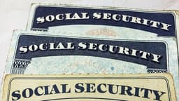 Is Social Security Really Going Broke?