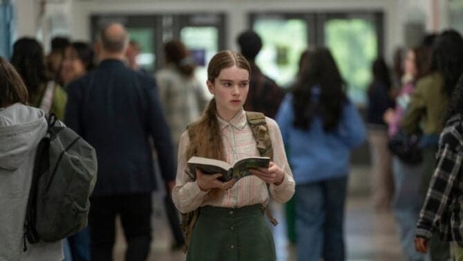 Apocalypse Z: New World Sets Prime Video Premiere