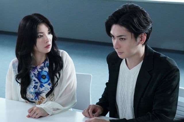 『親愛なる夫へ』岩崎（尾崎匠海）裏の顔＆麻衣子（田中麗奈）死 ...
