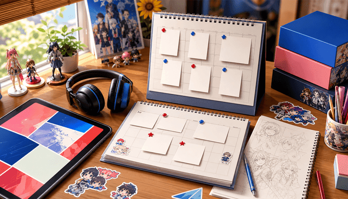 How Anime Announcements Became A Fandom Calendar