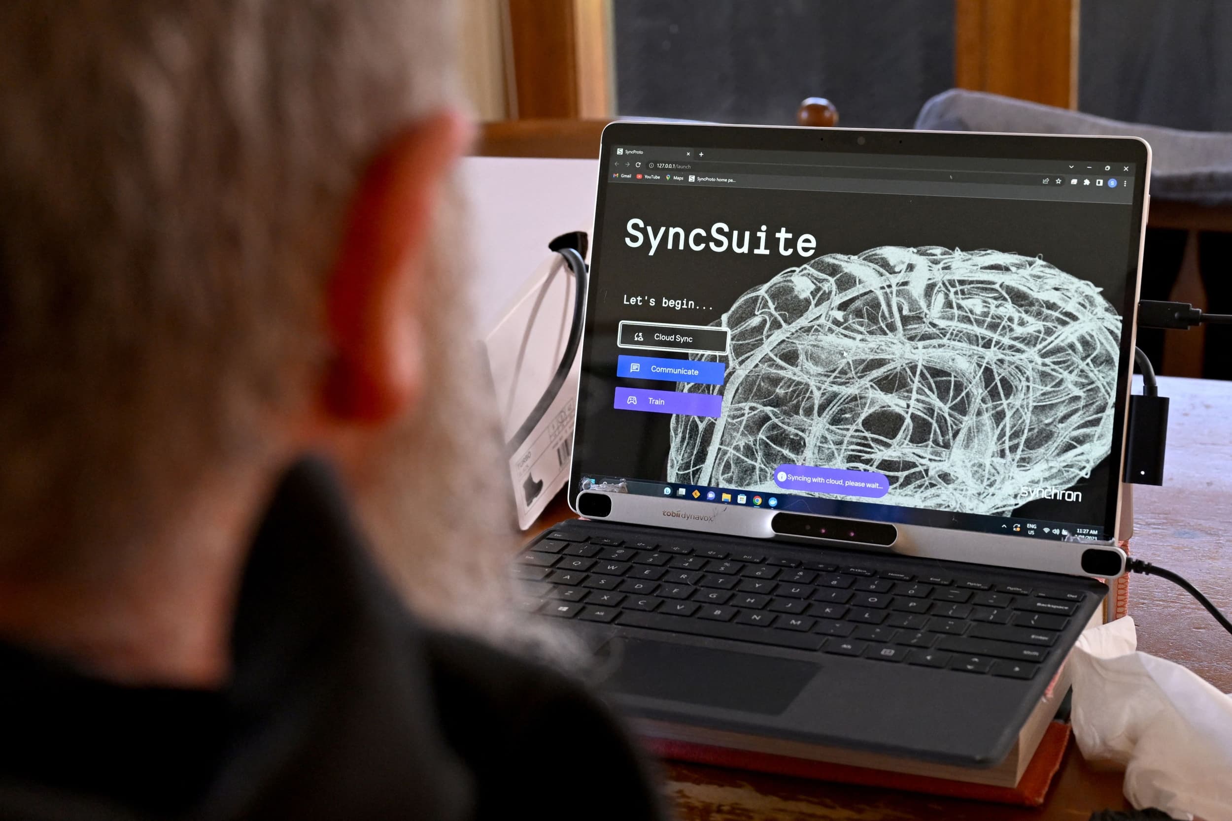 Synchron Brain Implant Targets 2026 Pivotal Trial for First FDA-Approved BCI