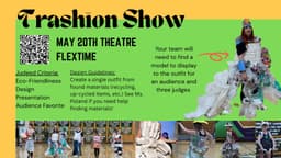 Upcoming High School Events