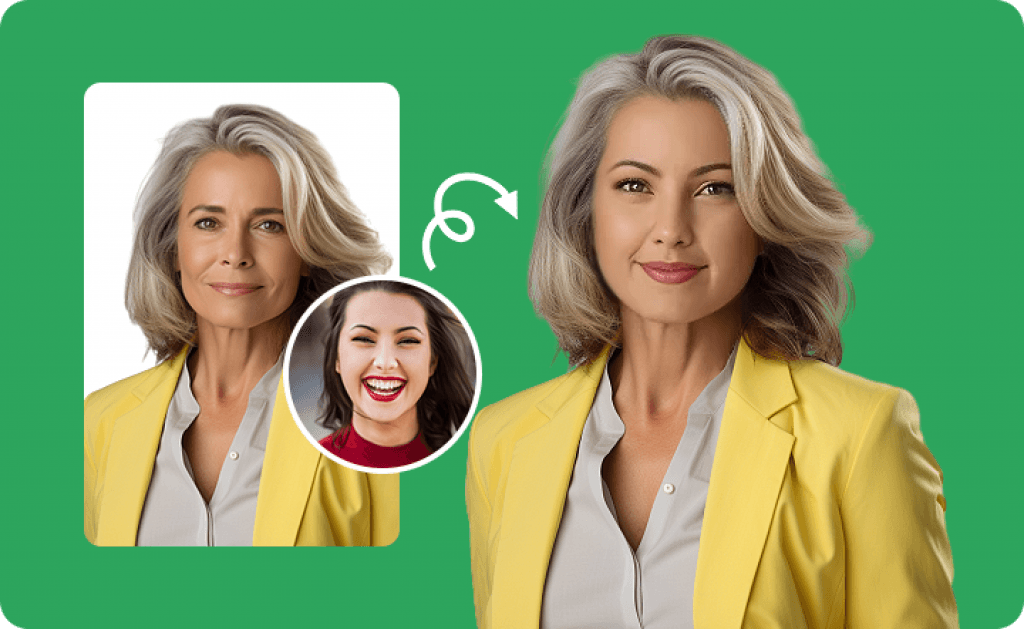 Mango AI Brings AI Video Face Swap to Short Clips