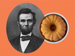 Abraham Lincoln's Favorite Cake Recipe Deserves a ...