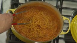 Quick & Easy One-Pot Pasta