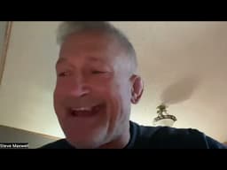 Professor Steve Maxwell on Old-School Gracie Jiu-Jitsu, Challenge Matches and Training for Longevity