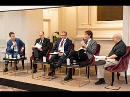 From Mainframes to Mandates: The Evolution of Platform Regulation