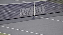 5 Players Withdraw From WTA Guangzhou Open