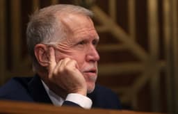 Bipartisan group of senators calls on Trump to 'reverse ...