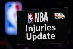 NBA Injury Report for April 8, 2026: Latest Player Status Updates