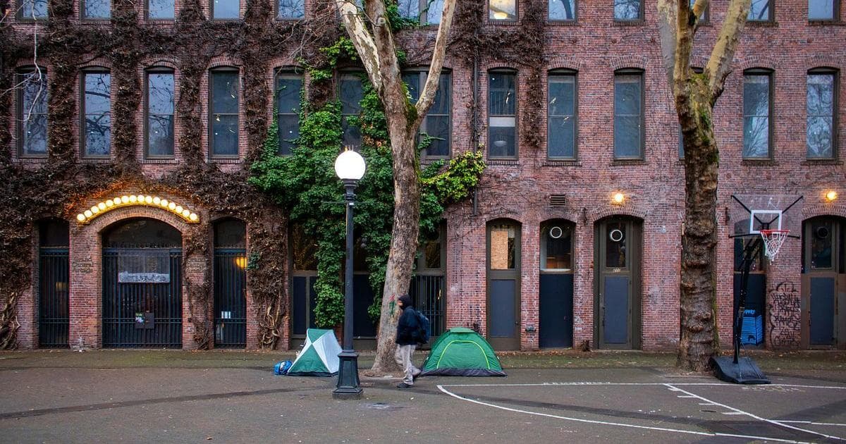 Seattle KCRHA audit crisis, restructuring, and governance battle