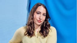 The strategy behind a one woman media empire