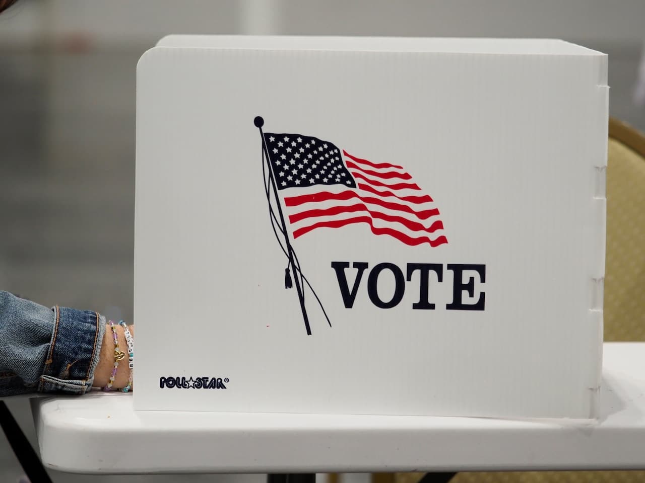 N.J. primary election results 2026: Mercer County