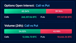 Bitcoin Traders Stack $4.5 Billion in Calls as $95K Bets ...