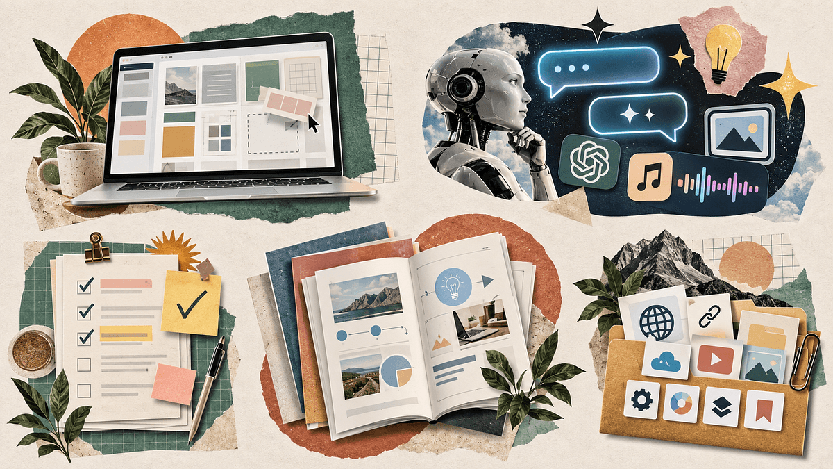 5 Digital Products to Sell If You Want an Easy Side Hustle