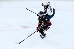 Kirill Marchenko Is A Forward Worth Still Considering For ...