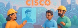 Cisco (CSCO) Unveils Sovereign And AI Infrastructure ...