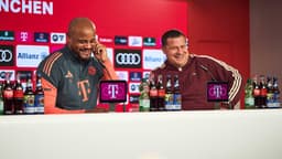 Could the deal be wrapped up as early as next week? FC Bayern are reportedly on the brink of a major transfer coup