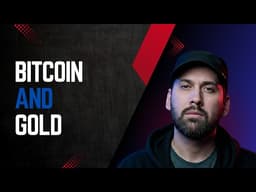 Bitcoin & Gold Update: Exact Levels Traders Must Watch