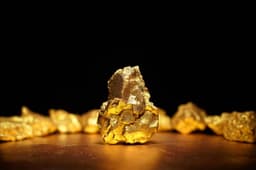 As Gold Surges Again, This Miner's Profit Jumped Nearly ...