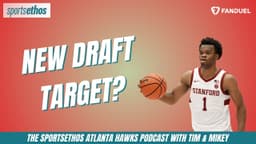 Hawks Draft Rumors + NBA Finals Breakdown