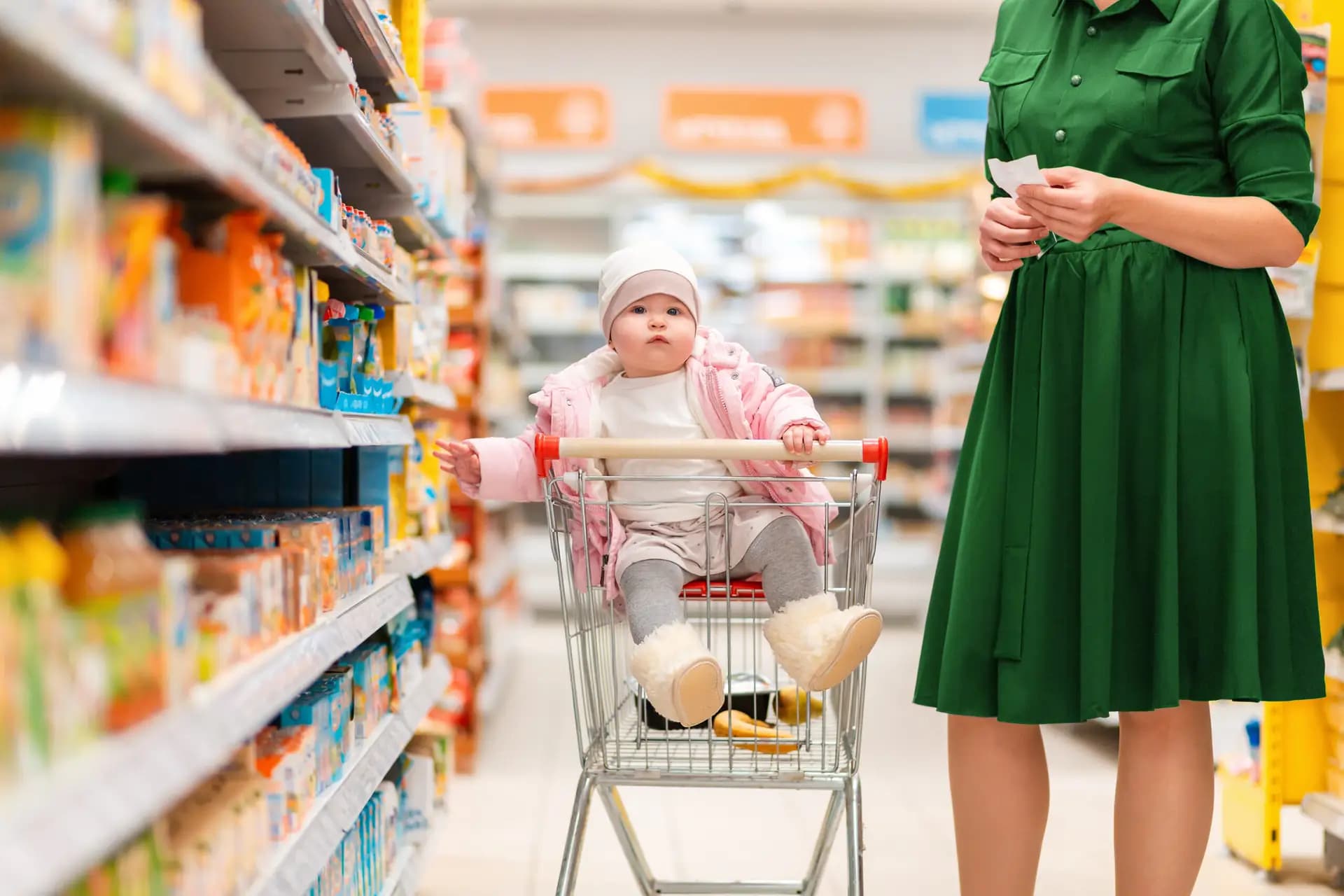 Heavy Metals in Baby Food: A Parent's Guide to ...