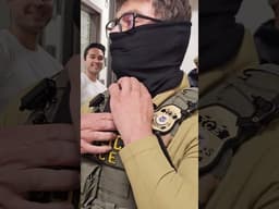 ICE At Ventura County Jail April 2 2026 8:22PM 