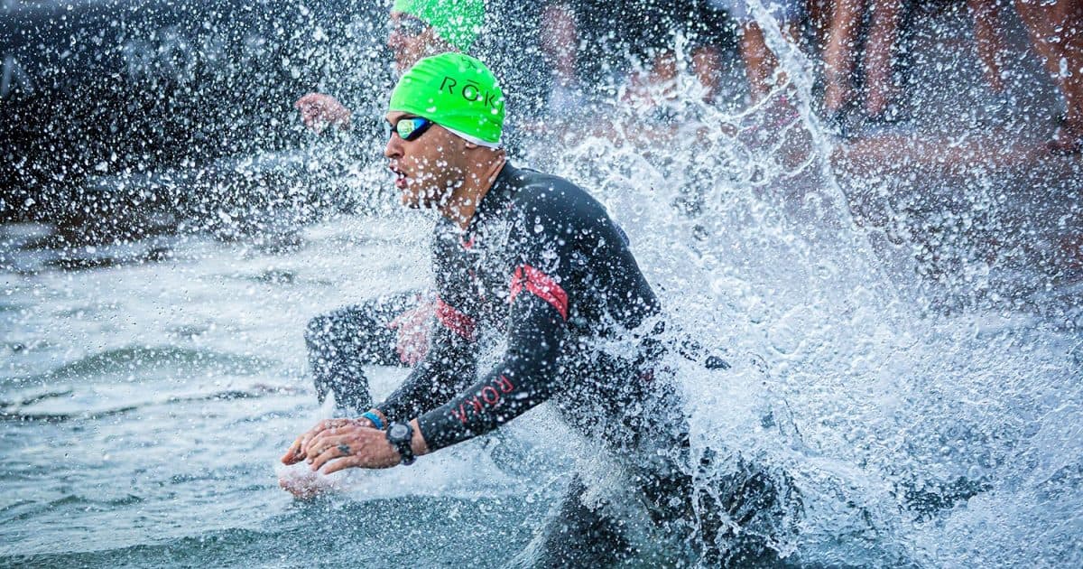 IRONMAN 70.3 Washington Tri-Cities Race Week Perks